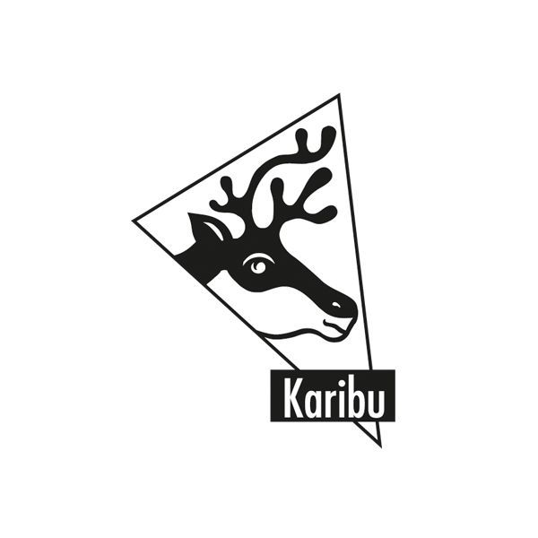 Logo Karibu