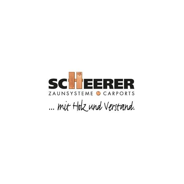 Logo Scheerer