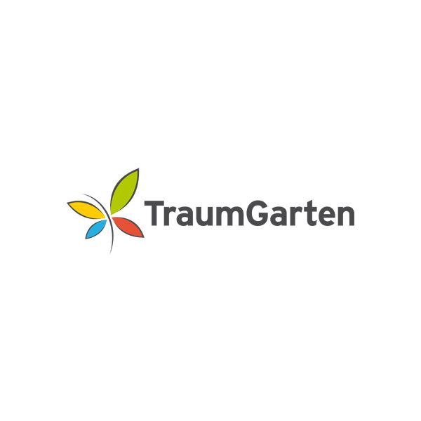 Logo Traumgarten 