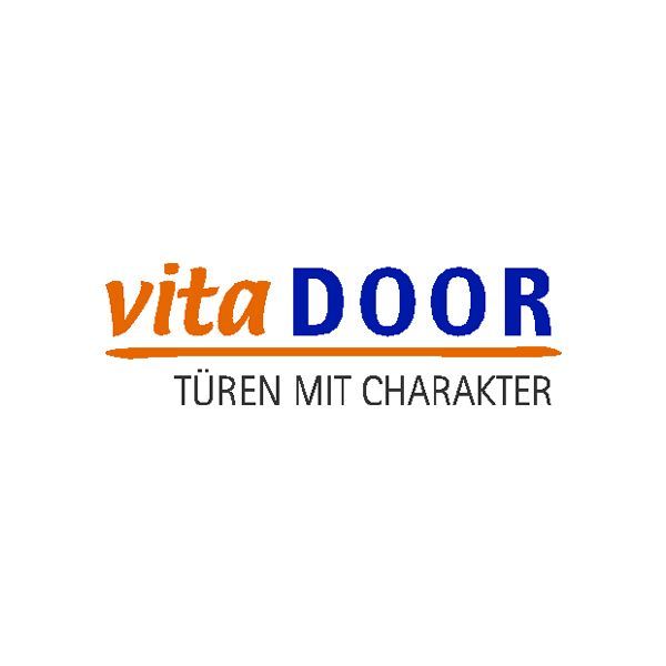 Logo Vitadoor