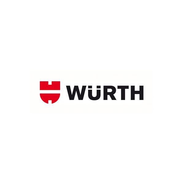 Logo Wuerth